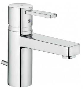Смеситель Kludi Zenta XL 382600575 для раковины 