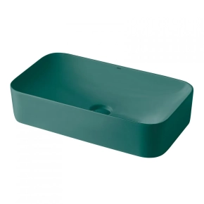 Раковина Abber Rechteck AC2204MDG 