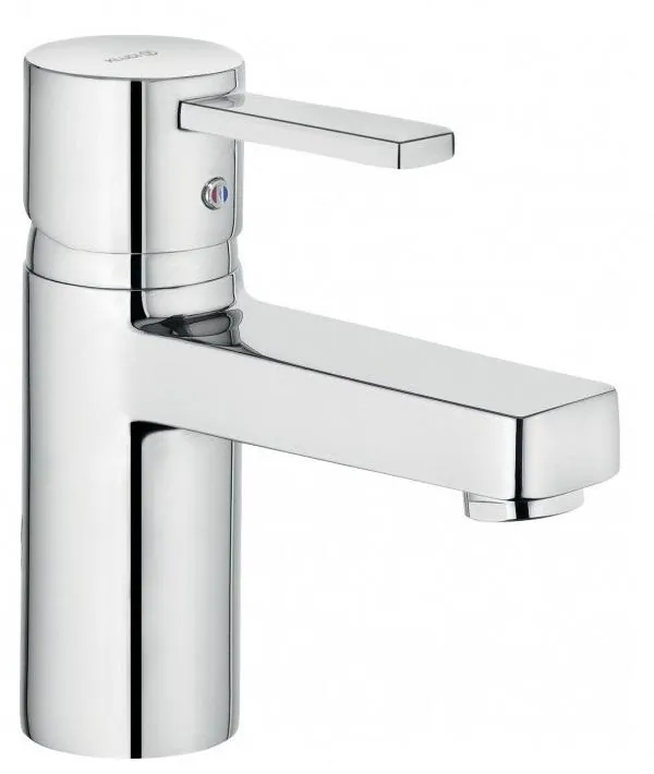 Смеситель Kludi Zenta 382510575 для раковины