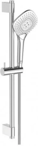 Душевой гарнитур Ideal Standard IdealRain Evo Jet Diamond XL3 B1762AA 