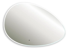 Зеркало Azario Omega 120 