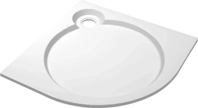 Поддон для душа Cezares TRAY-S-R-90-550-56-W 
