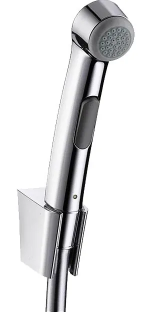 Гигиенический душ Hansgrohe 32128000 со шлангом 1,6 м