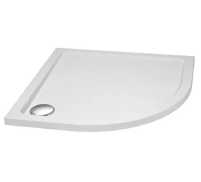 Поддон для душа Cezares TRAY-M-R-90-550-35-W 