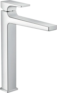 Смеситель Hansgrohe Metropol 32512000 для раковины 