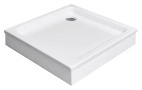 Поддон для душа Radaway Siros C900 
