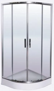 Душевой уголок Esbano ESD-8005 80x80 с поддоном 