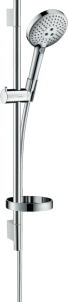 Душевой гарнитур Hansgrohe Raindance Select S EcoSmart 26632000 
