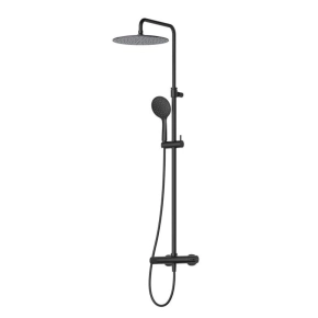 Душевая стойка Cezares Leaf CDA-25-L-NOP 