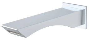 Излив Lemark LM5881CW для ванны 