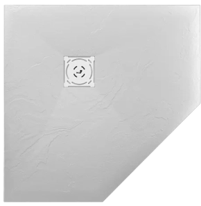 Поддон для душа RGW Stone Tray ST/T-W 100х100 
