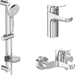 Душевой комплект Ideal Standard Ceraflex BD001AA 