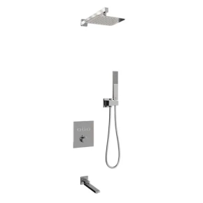 Душевой комплект RGW Shower Panels SP-371 