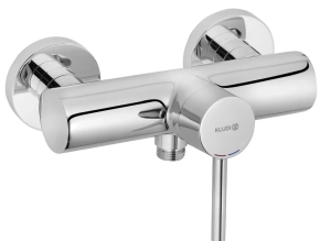 Смеситель Kludi Bozz 388310576 для душа 