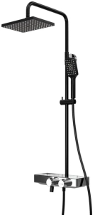 Душевая стойка Wasserkraft A11401 Thermo 