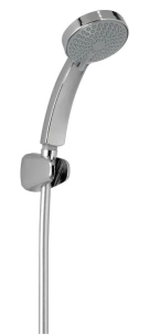 Душевой гарнитур Jacob Delafon Citrus E12904-CP 