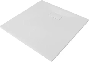Поддон для душа Wasserkraft Main 41T03 90x90 см 