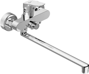 Смеситель Ideal Standard Ceraflex B1741AA для ванны с душем 