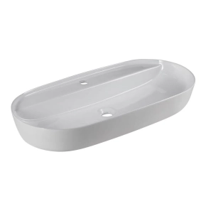 Раковина BelBagno BB1347 80 см 