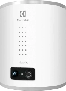 Водонагреватель Electrolux EWH 30 Interio 3 