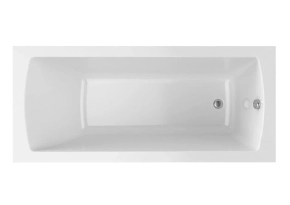 Акриловая ванна Timo Ritta 160х70 