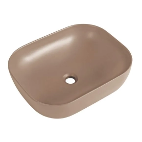 Раковина BelBagno BB1302-H316 50 см 