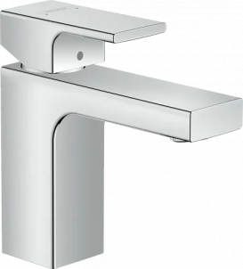 Смеситель Hansgrohe Vernis Shape 71569000 для раковины 
