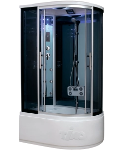 Душевая кабина Timo Standart T-1120 L 