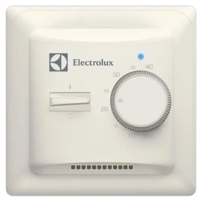 Терморегулятор Electrolux Thermotronic Basic 