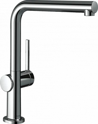 Смеситель Hansgrohe Talis 72840000 для кухонной мойки