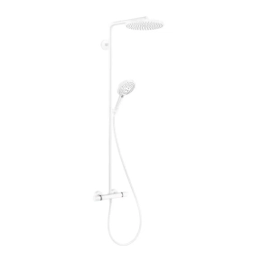 Душевая стойка Hansgrohe Raindance Select S 27633700 