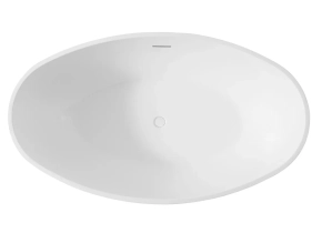 Акриловая ванна Abber AB9249 175х100 