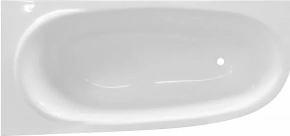 Ванна из искусственного камня Эстет Венеция 170x80 L ФР-00001848 