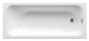 Акриловая ванна Ravak Chrome 170х75 