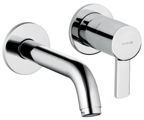 Смеситель Kludi Zenta 382440575 для раковины 