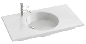 Раковина Jacob Delafon Odeon Rive EXAV112-Z-00 90 см 
