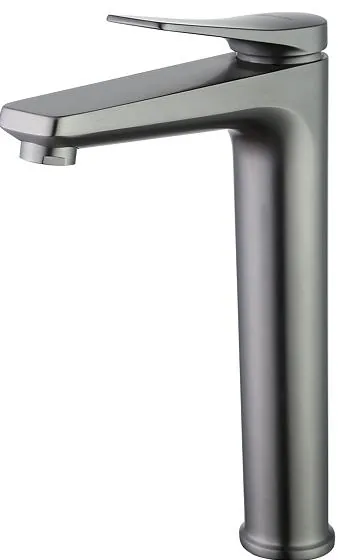 Смеситель Lemark Bronx LM3709GM для раковины