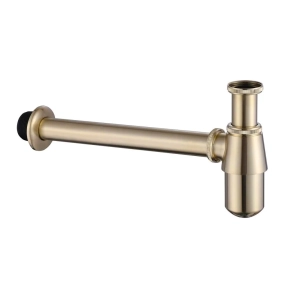 Сифон для раковины Abber AF0032G 