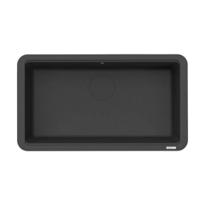 Мойка кухонная Omoikiri Tarento 83-GB графит 
