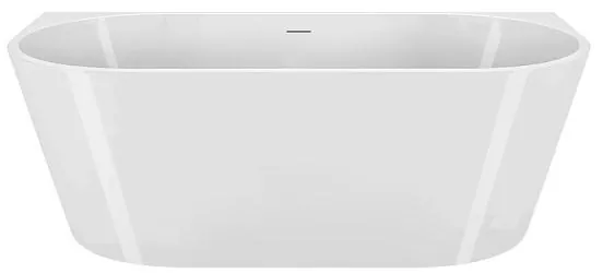 Акриловая ванна BelBagno BB710-1400-750 140x75