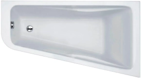 Акриловая ванна Jacob Delafon Odeon Up 160x90 R 