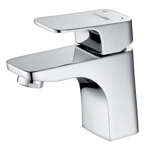 Смеситель Wasserkraft Salm 2703 для раковины 