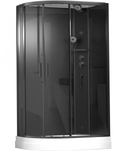 Душевая кабина Timo Premium ILMA-902 R B 