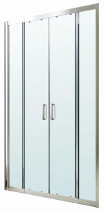 Душевая дверь Berges Wasserhaus Porta 063103 180 
