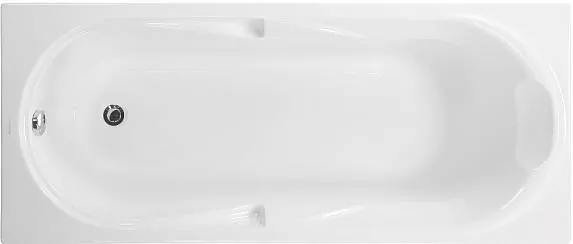 Акриловая ванна Vagnerplast Minerva 170х70