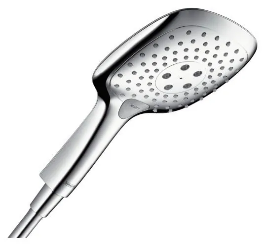 Душевая лейка Hansgrohe Raindance Select E EcoSmart 26551000