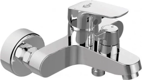 Смеситель Ideal Standard Ceraflex B1740AA для ванны с душем 