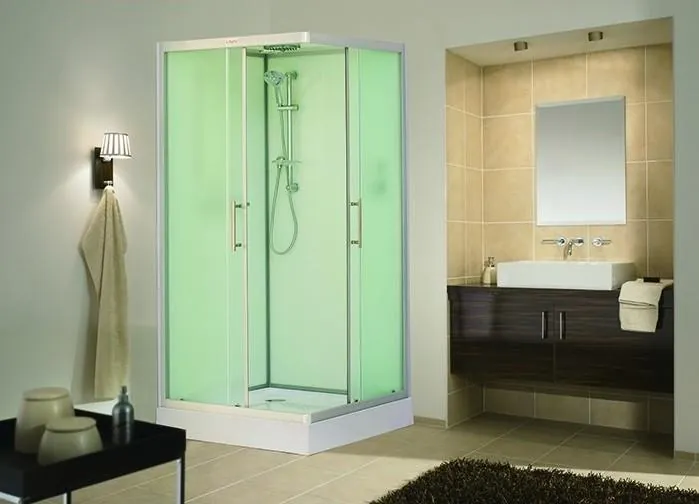 Душевая кабина Esbano ES-90CKR
