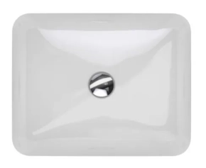 Раковина Geberit VariForm 500.764.01.2 58 см 
