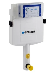 Смывной бачок скрытого монтажа Geberit Sigma 12 UP320 109.300.00.5 